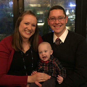 Meet your Posher, Cameron